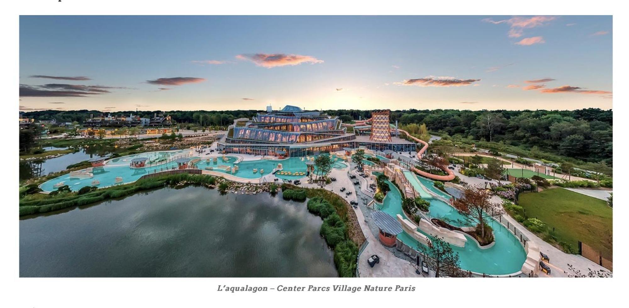 Paris Disneyland Appartement Centre-Ville, Parking, Au Coeur De L'Aviron Vaires-sur-Marne Exterior photo